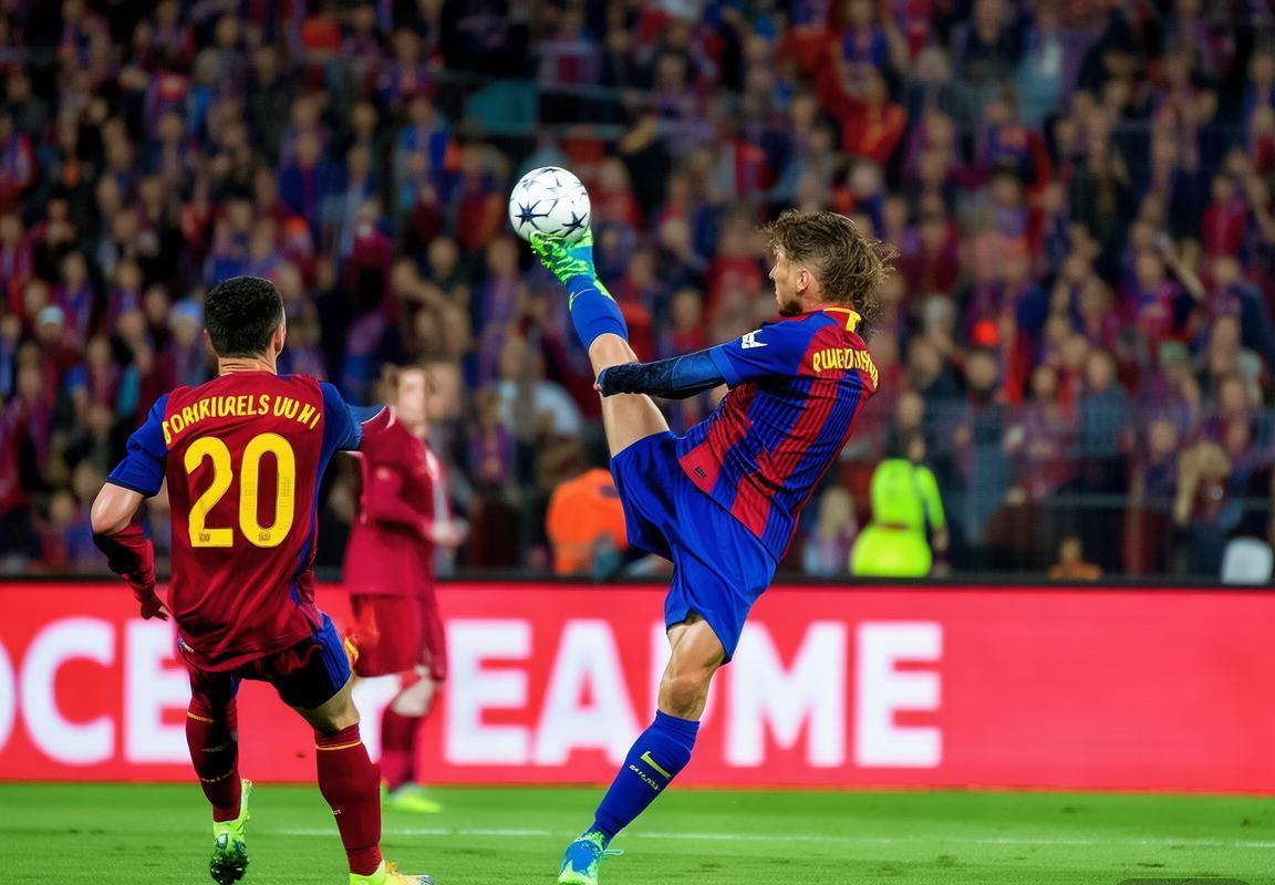 欧冠逆转之夜：巴塞罗那绝境重生，拜仁慕尼黑补时救赎，切尔西再失好局